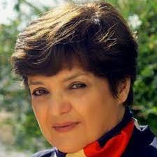 Sahar Khalifa